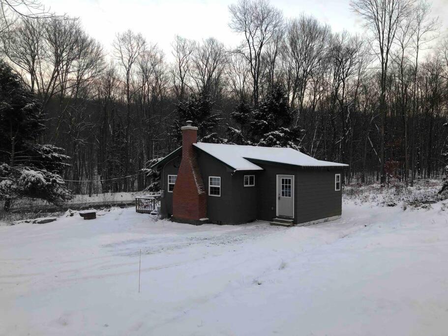 Photo of Buildings in Marienville