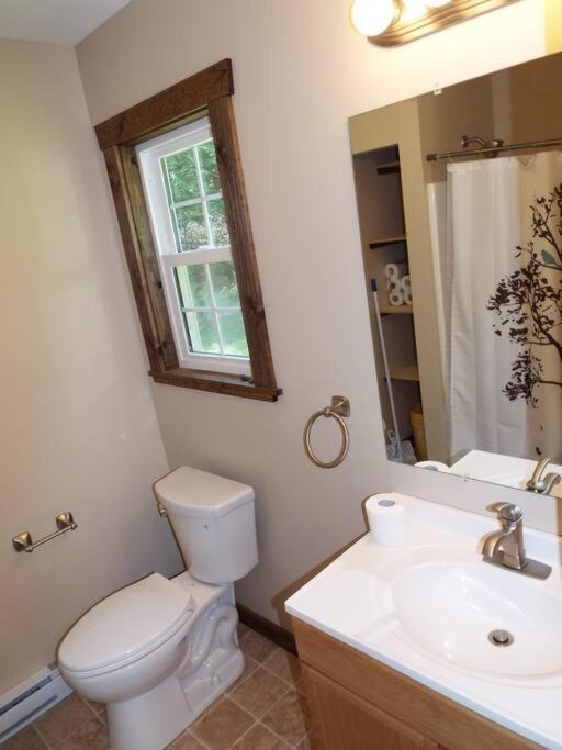 Photo of Bathroom in Marienville