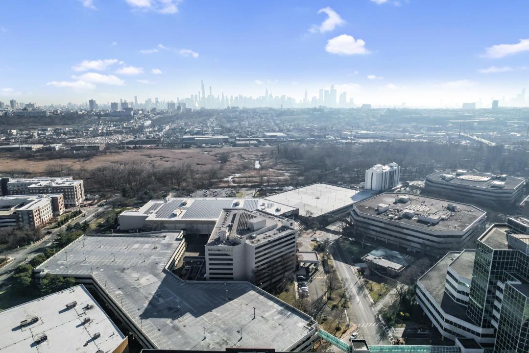 Photo of Buildings in Secaucus