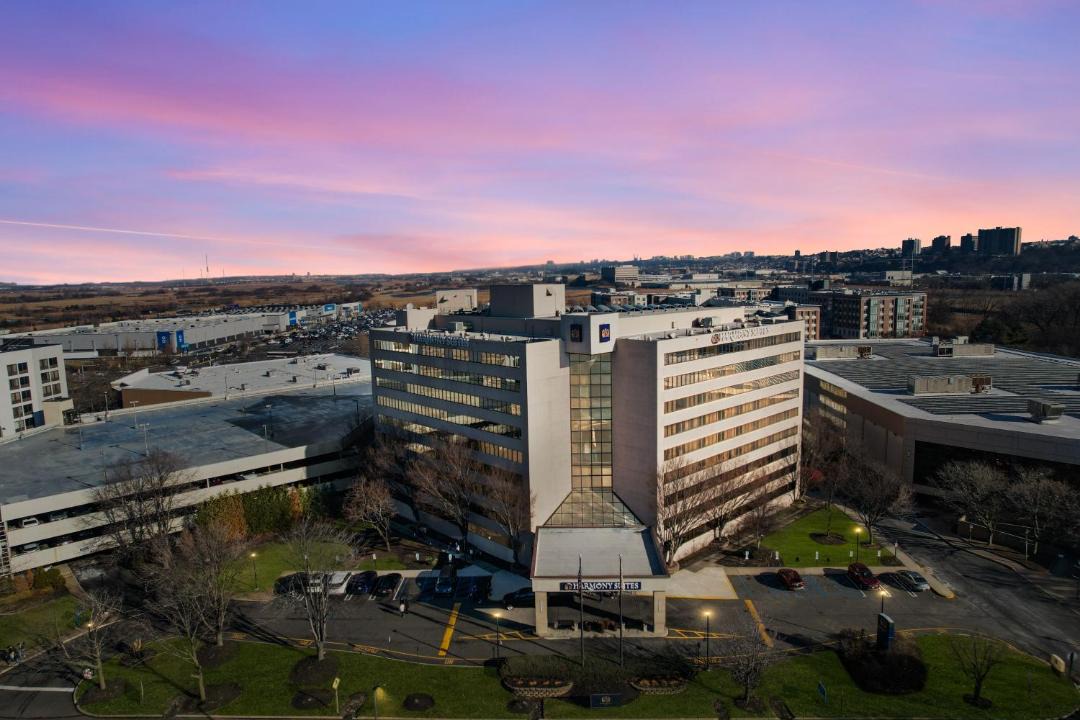 Photo of Buildings in Secaucus