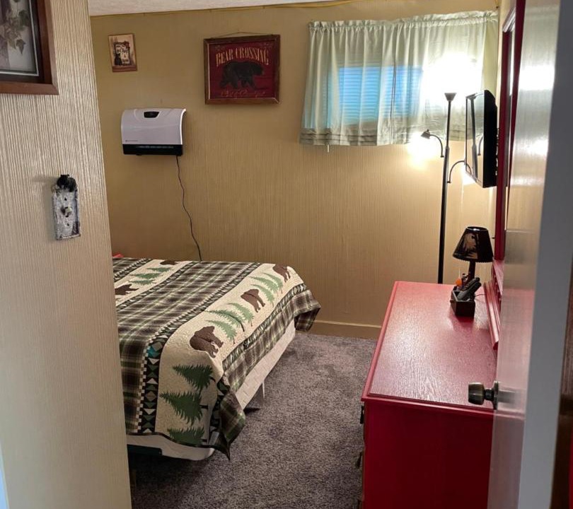 Photo of Bedroom in Claysburg