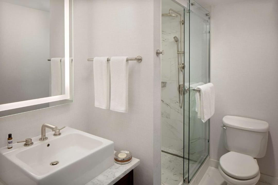 Photo of Bathroom in Morristown