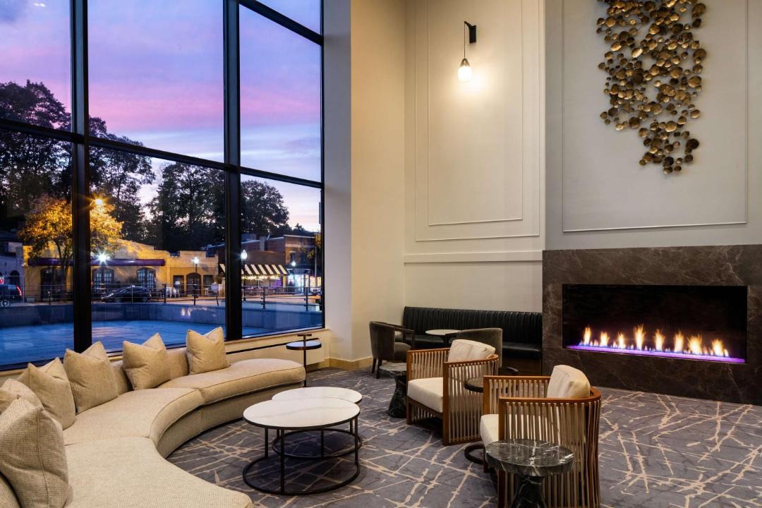 Photo of Livingroom in Morristown