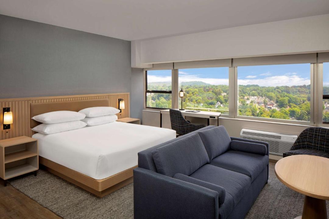 Photo of Bedroom in Morristown