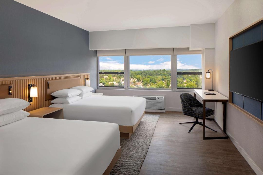 Photo of Bedroom in Morristown