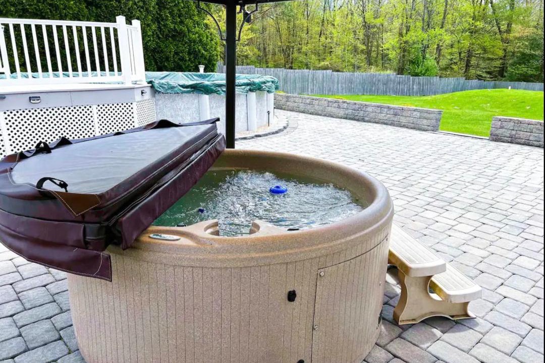 Photo of Patio Balcony in Reeders
