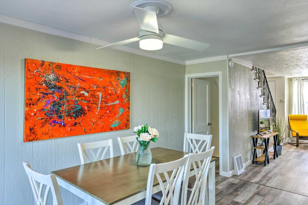 Photo of Livingroom in Allentown