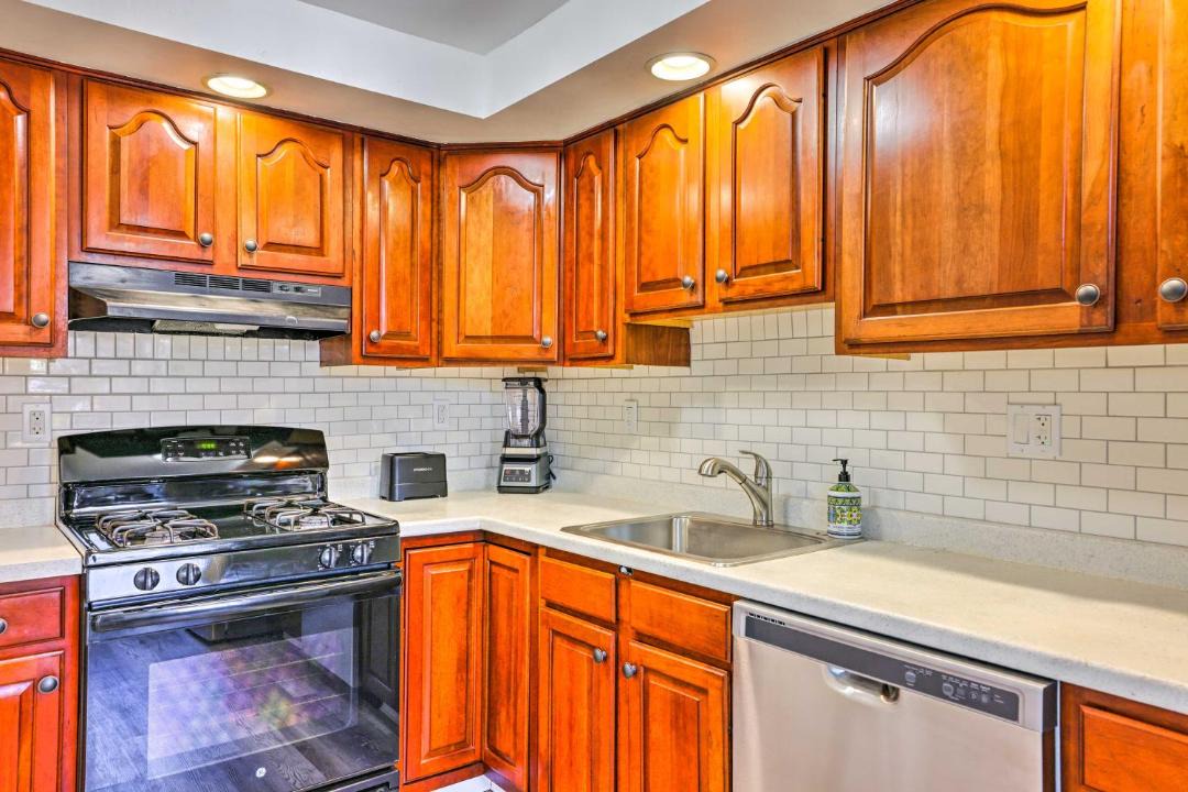 Photo of Kitchen in Allentown