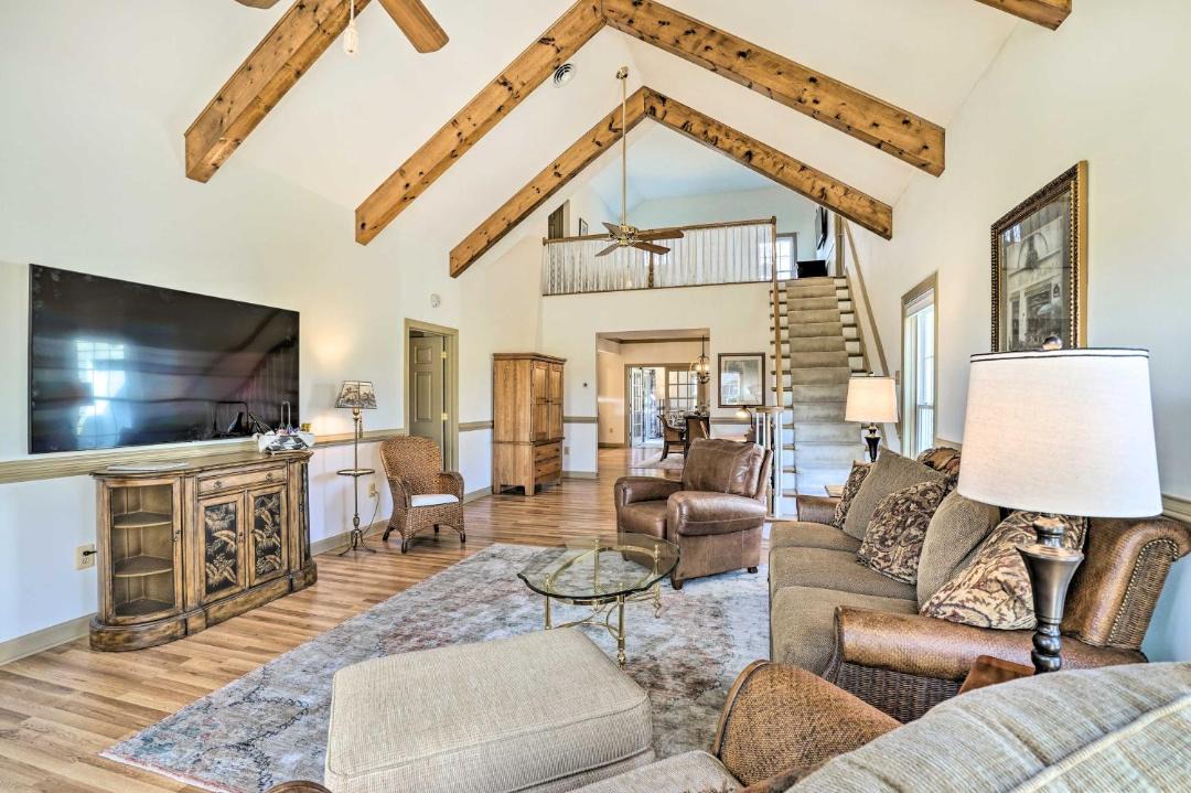 Photo of Livingroom in Westminster
