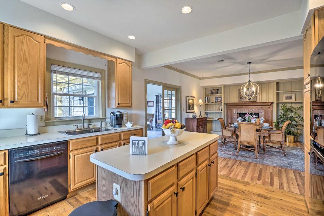 Photo of Kitchen in Westminster