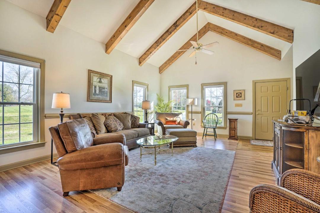 Photo of Livingroom in Westminster