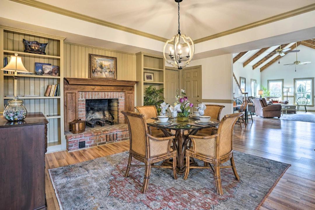Photo of Livingroom in Westminster