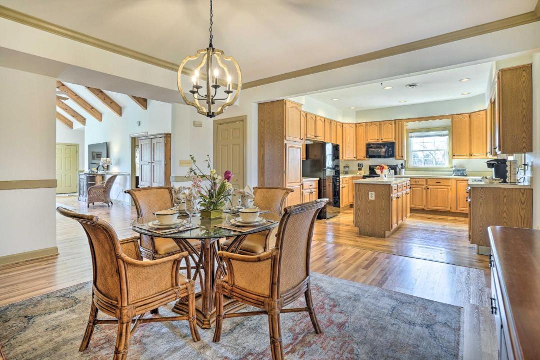 Photo of Livingroom in Westminster