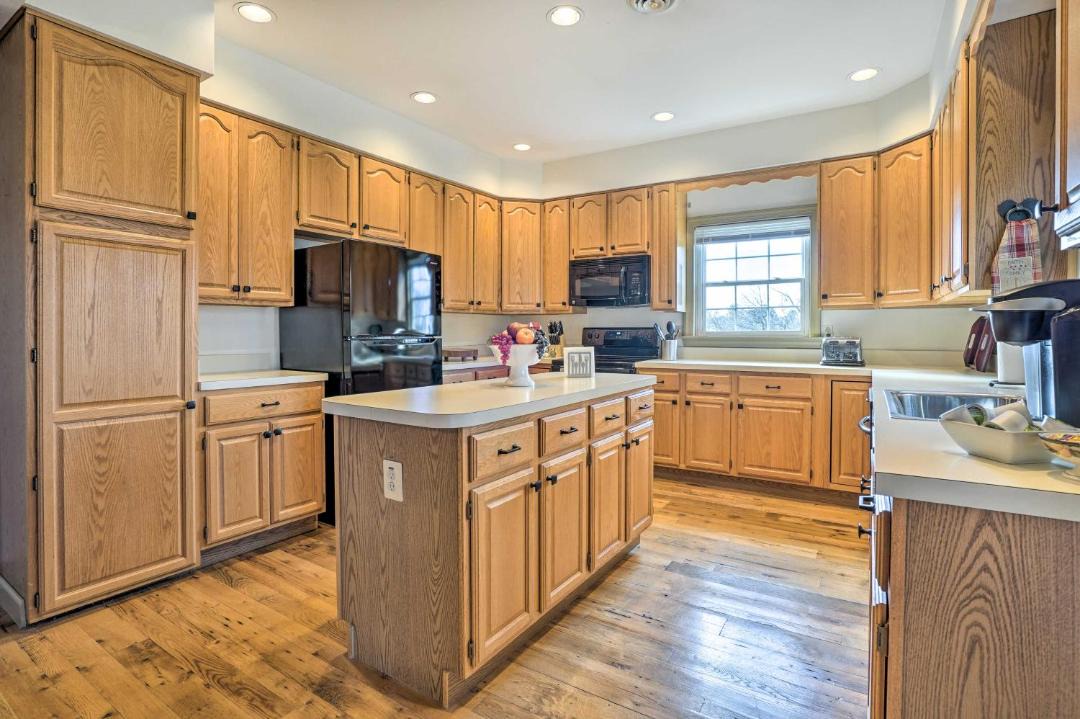 Photo of Kitchen in Westminster