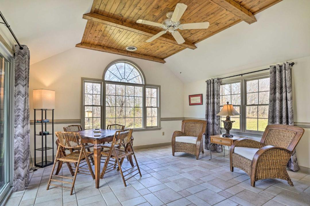 Photo of Livingroom in Westminster