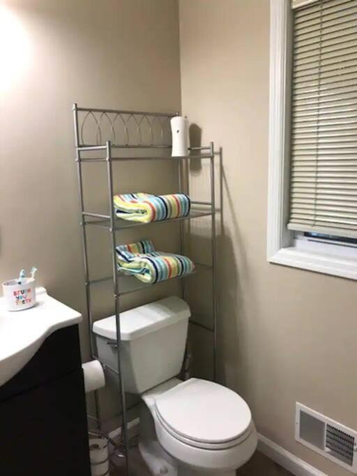 Photo of Bathroom in Seaside Heights