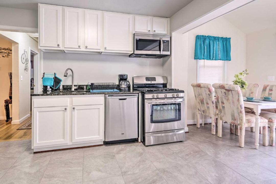 Photo of Kitchen in Suitland-Silver Hill