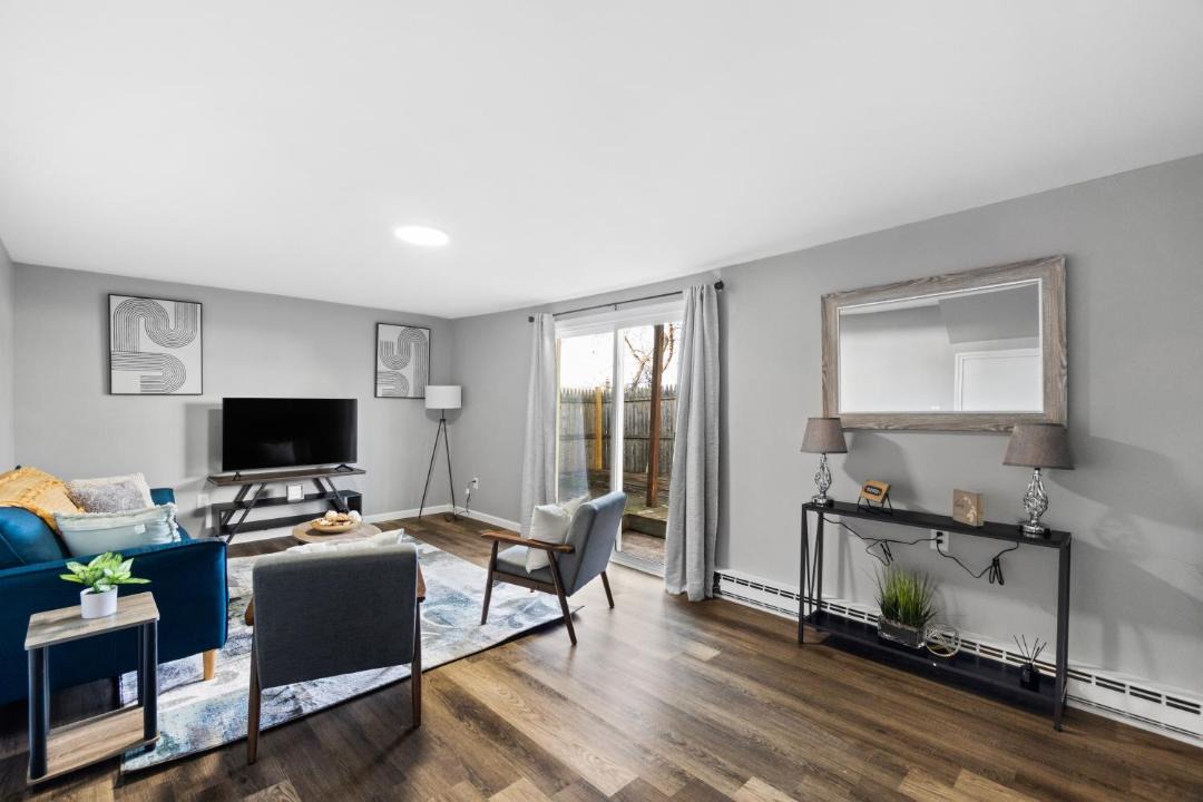 Photo of Livingroom in Middletown