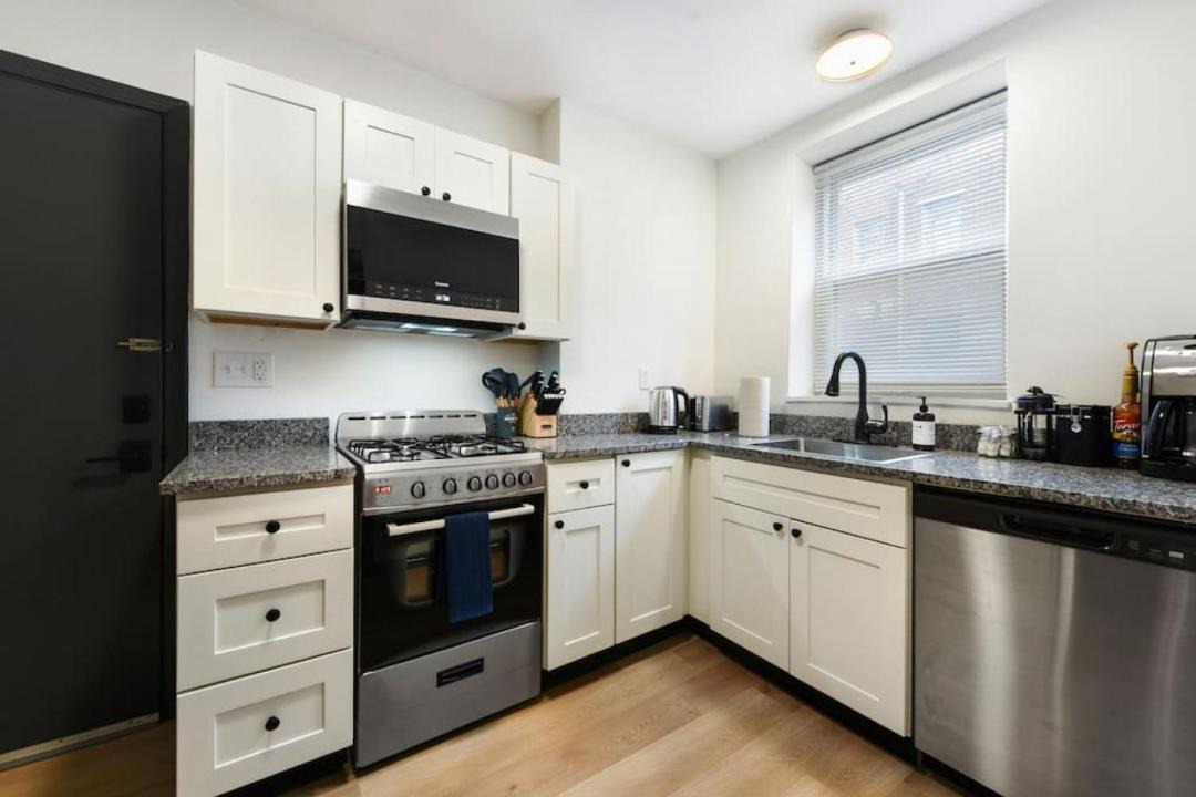 Photo of Kitchen in Lower Lawrenceville
