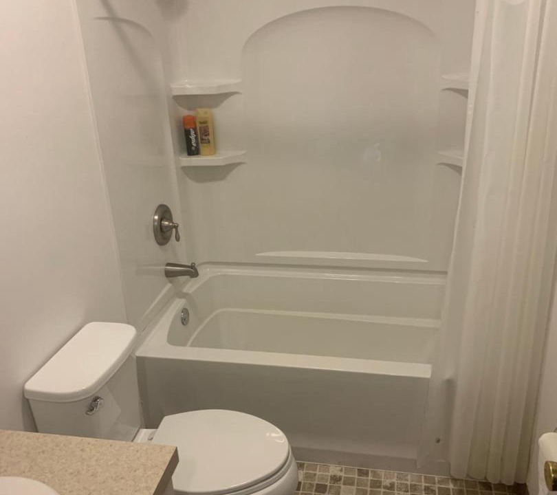 Photo of Bathroom in Moundsville