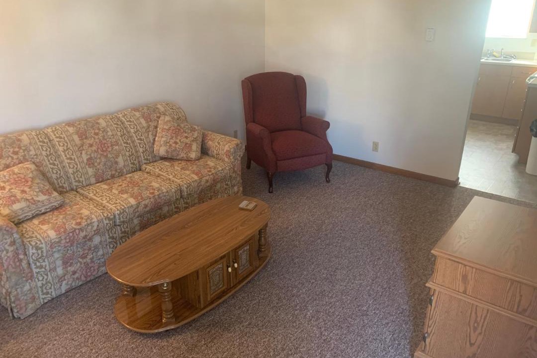 Photo of Livingroom in Moundsville