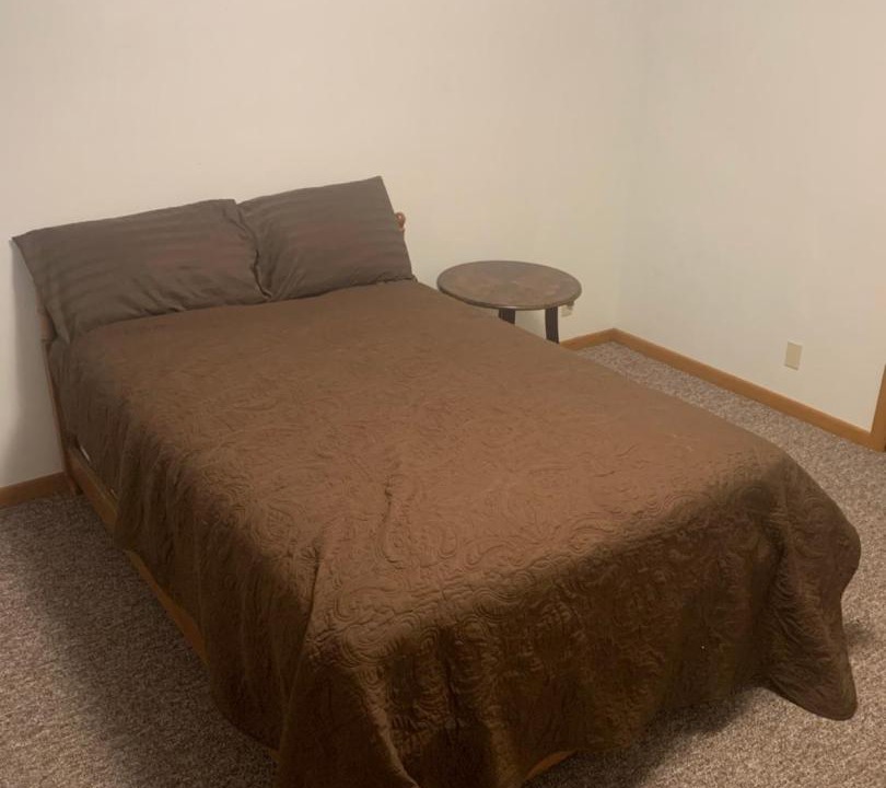 Photo of Bedroom in Moundsville