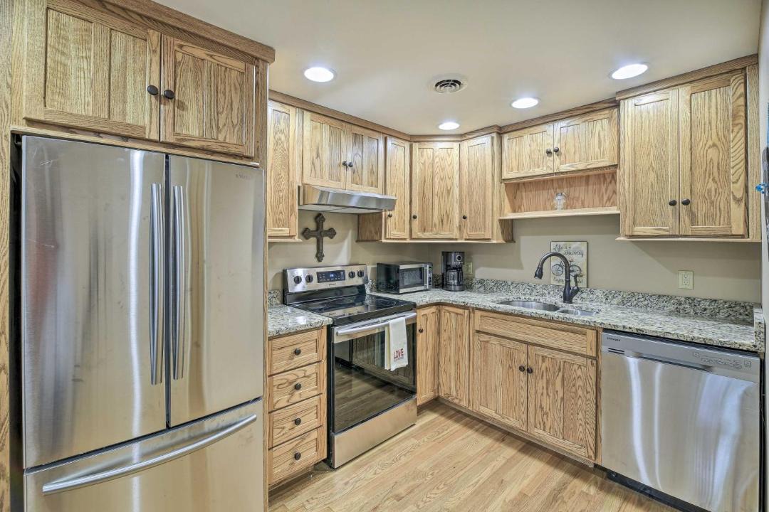 Photo of Kitchen in Damascus