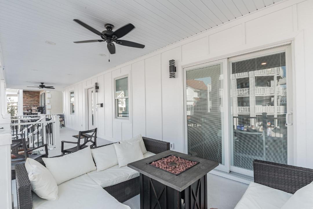 Photo of Livingroom in Ventnor City