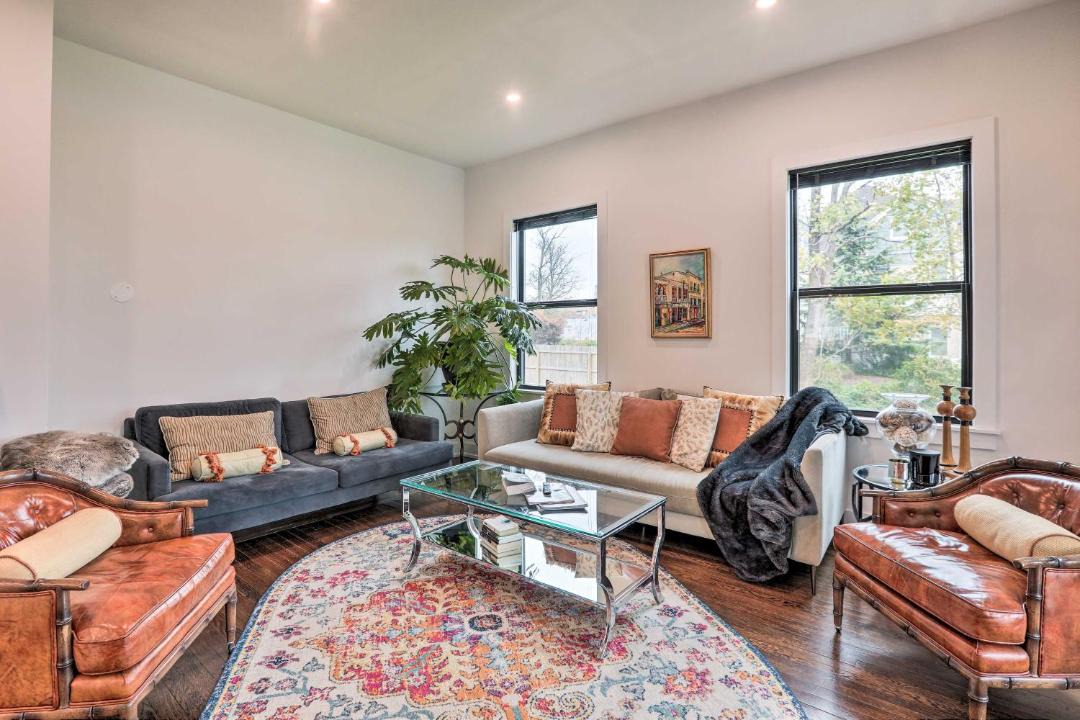 Photo of Livingroom in Long Branch