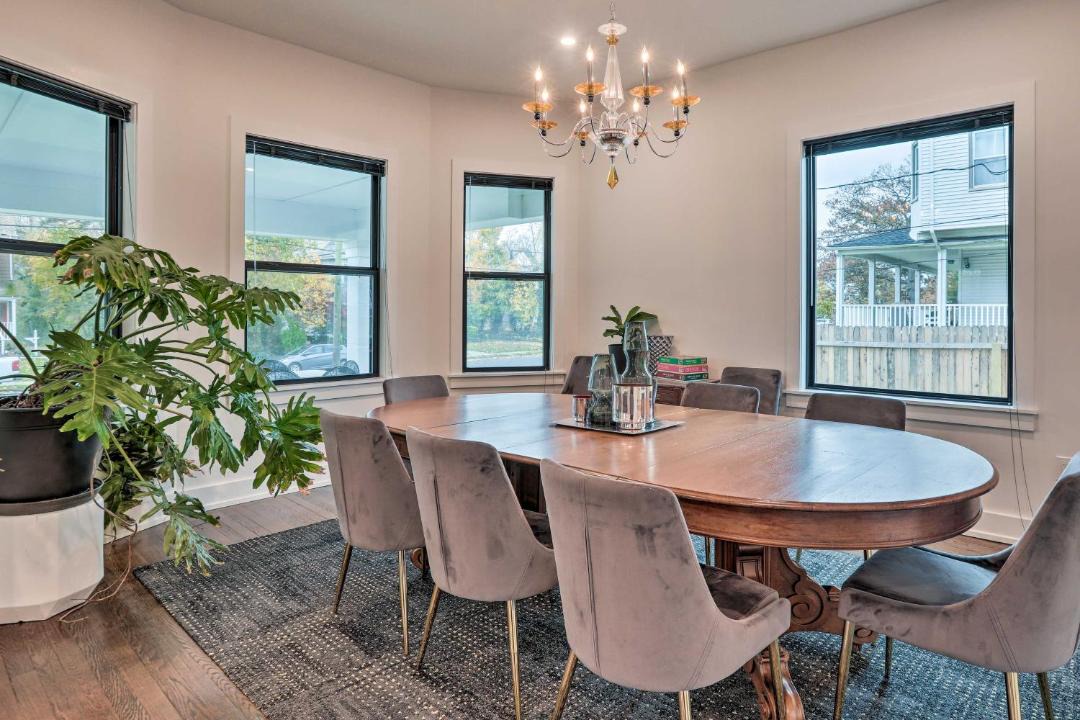 Photo of Livingroom in Long Branch