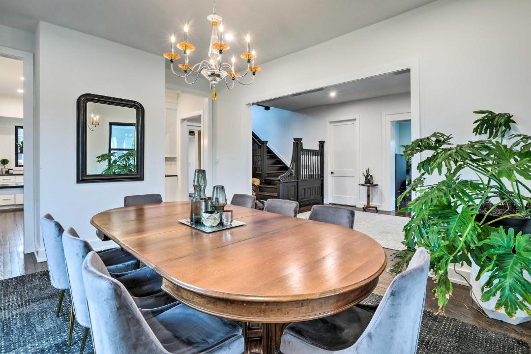 Photo of Livingroom in Long Branch