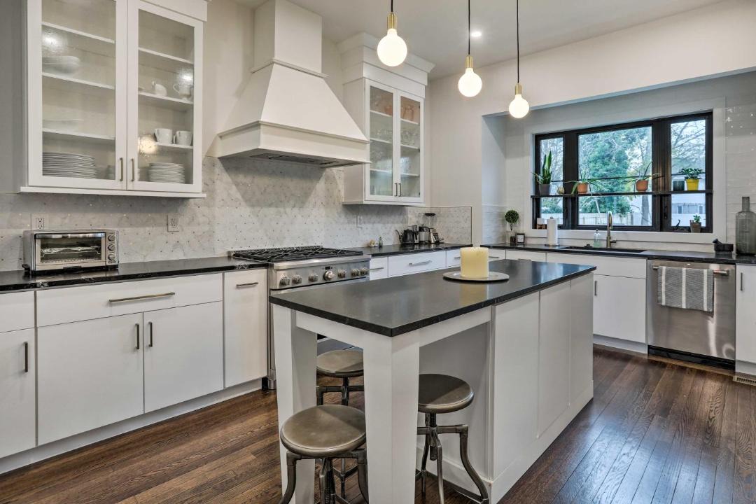 Photo of Kitchen in Long Branch