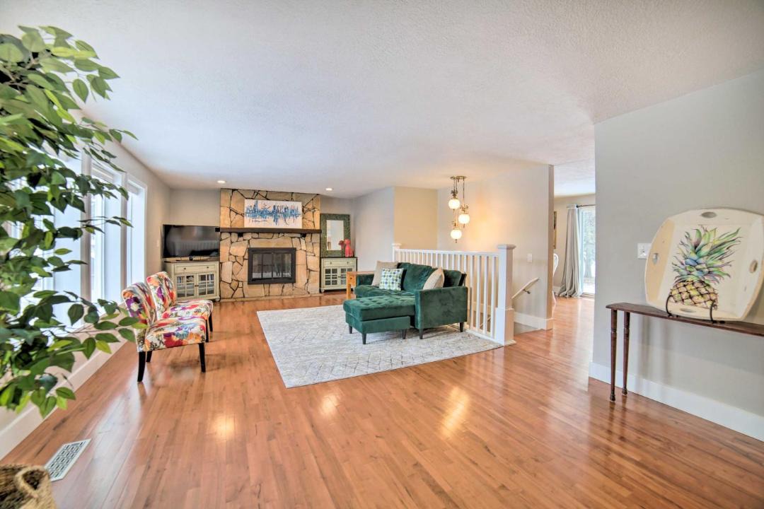 Photo of Livingroom in Pocatello