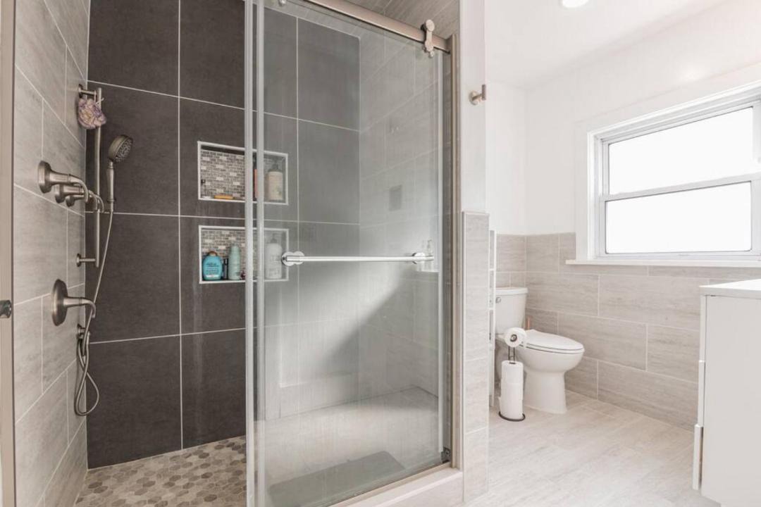 Photo of Bathroom in Ventnor City