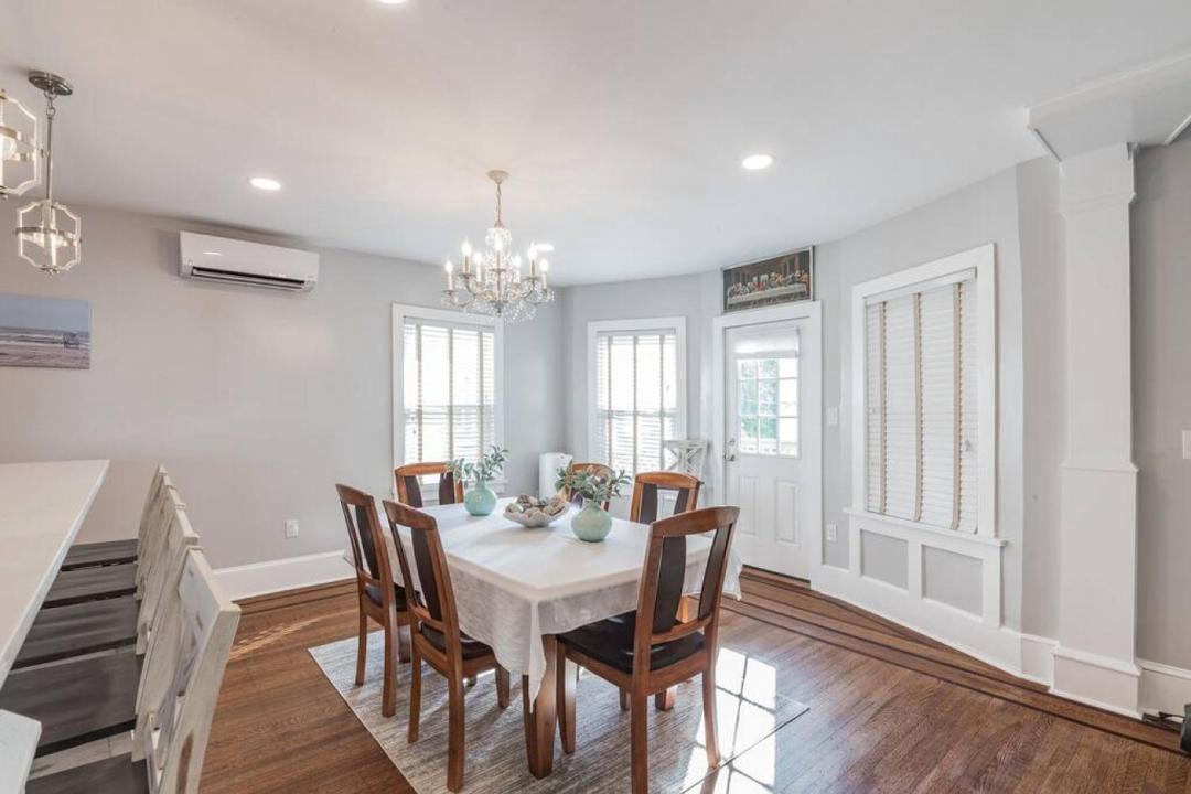 Photo of Livingroom in Ventnor City