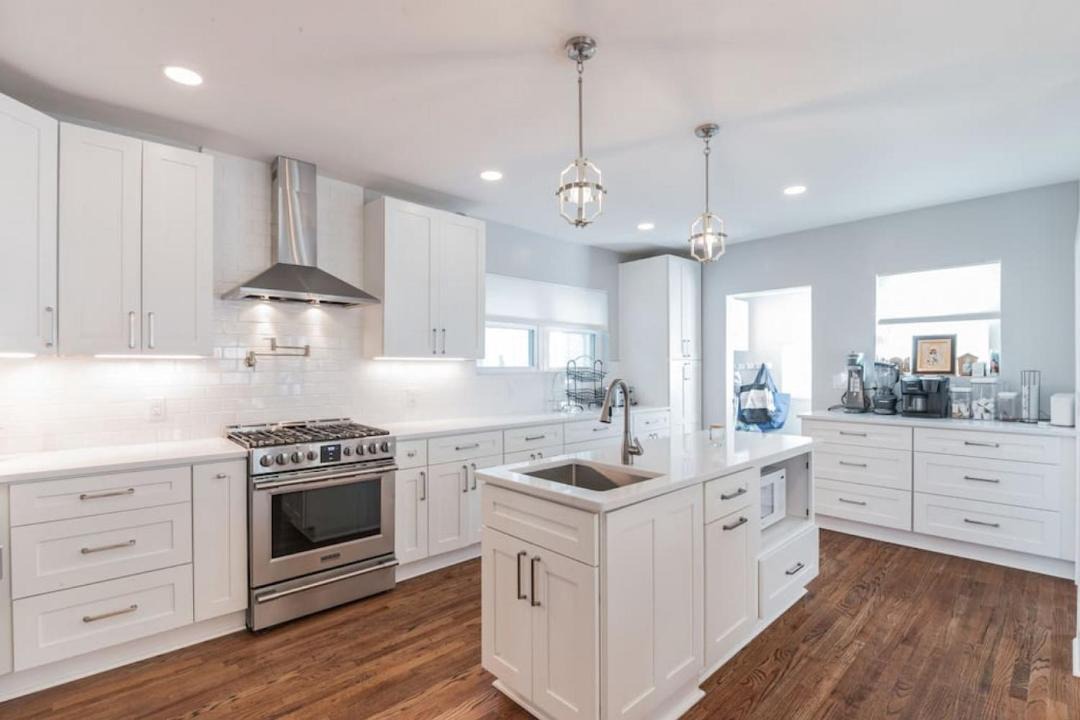 Photo of Kitchen in Ventnor City