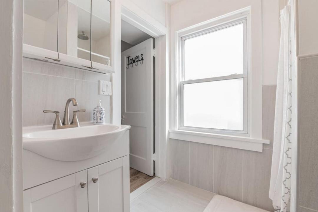 Photo of Bathroom in Ventnor City