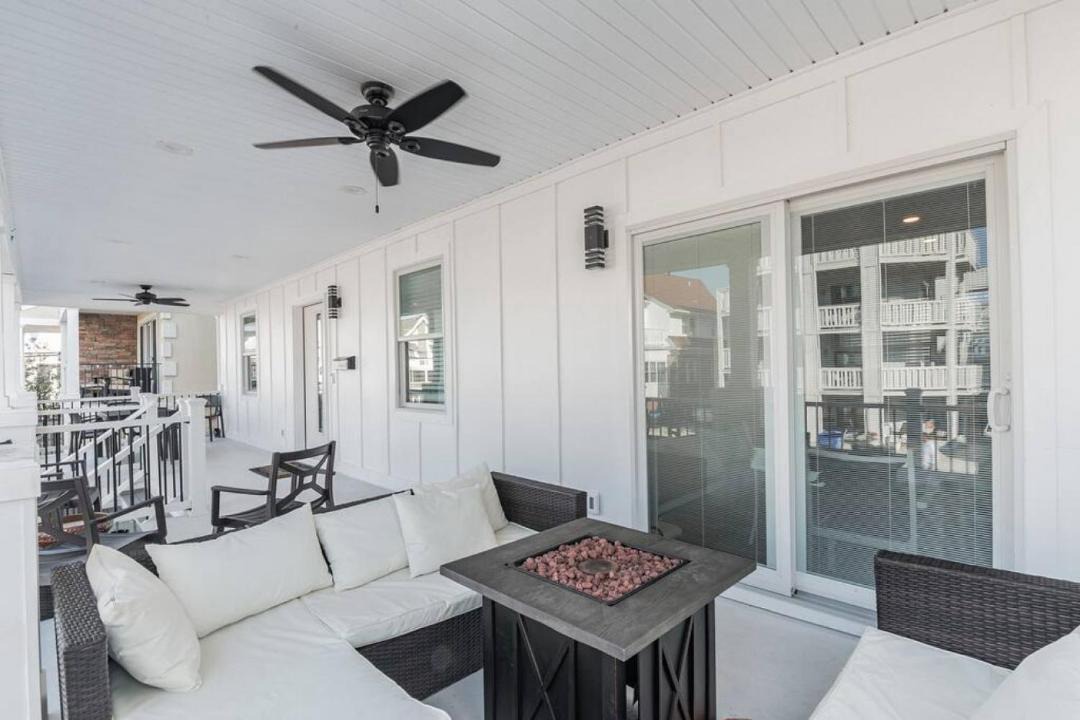 Photo of Livingroom in Ventnor City