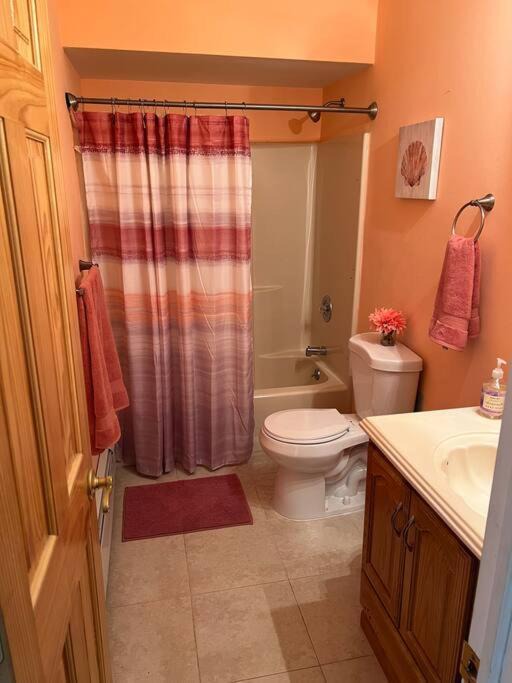 Photo of Bathroom in Seaside Heights