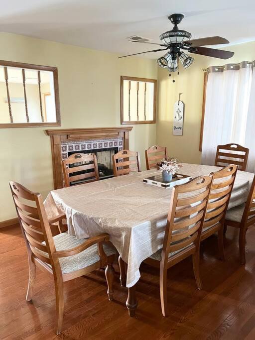 Photo of Livingroom in Seaside Heights