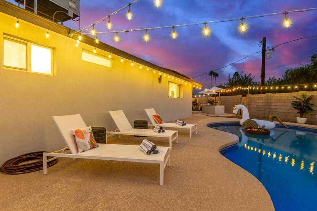 Photo of Outdoor in Park Scottsdale Eight