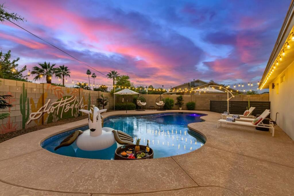 Photo of Outdoor in Park Scottsdale Eight