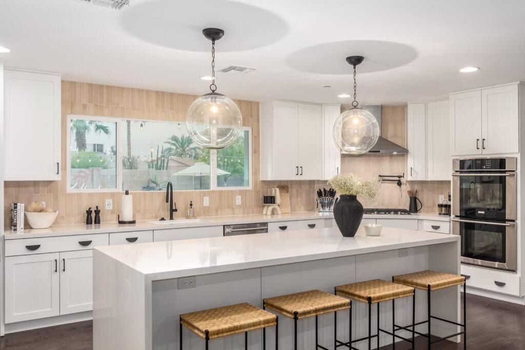 Photo of Kitchen in Park Scottsdale Eight