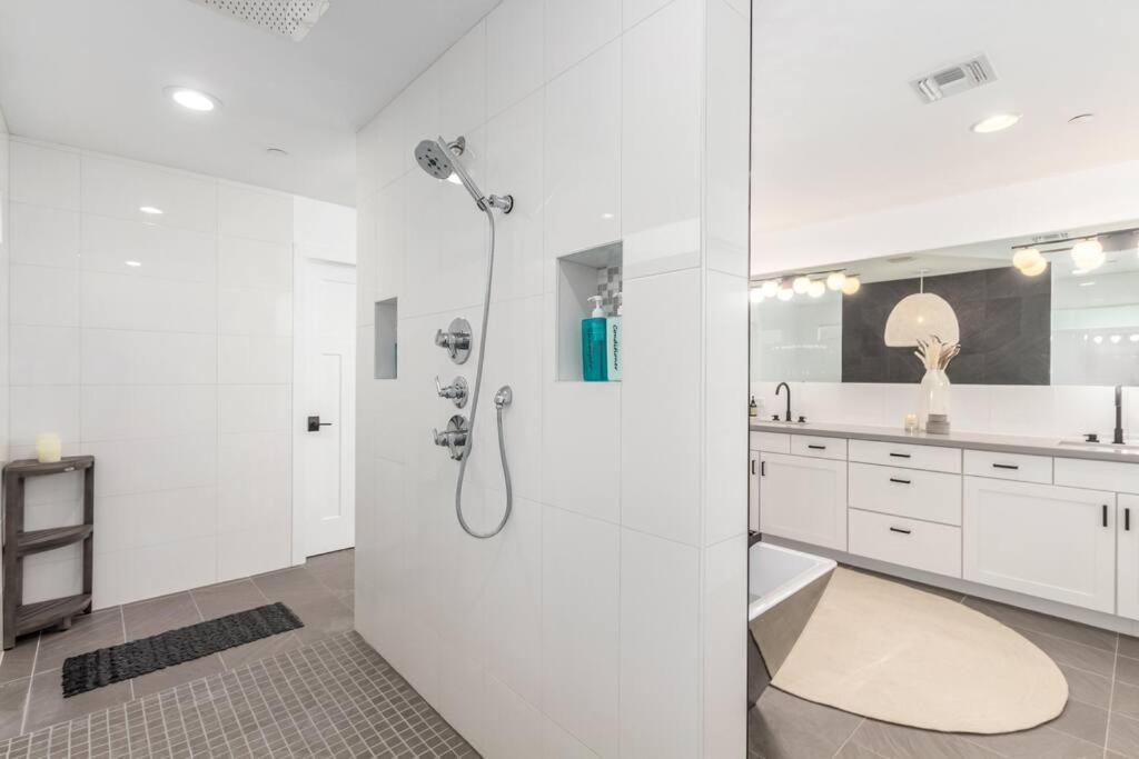 Photo of Bathroom in Park Scottsdale Eight