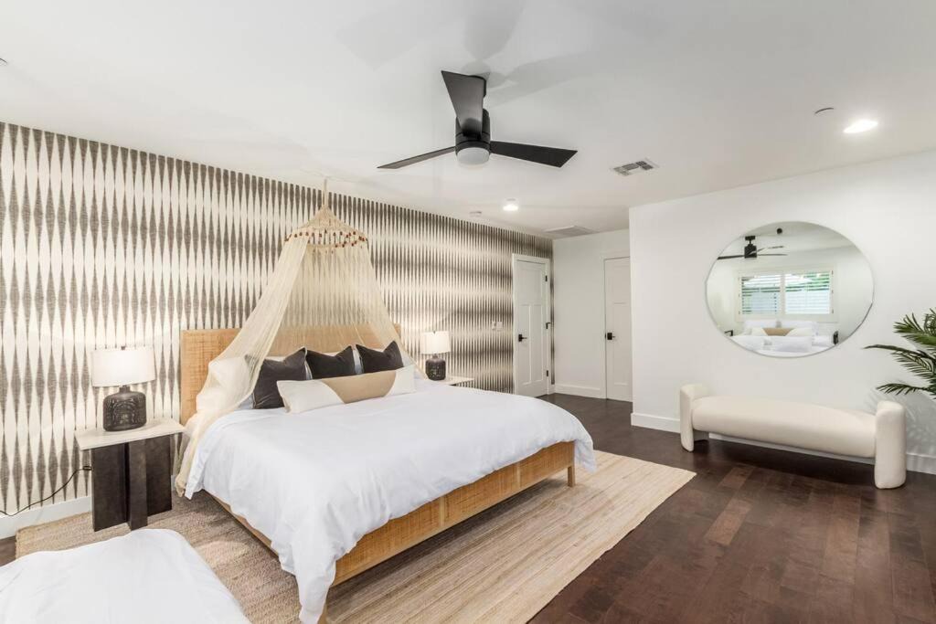 Photo of Bedroom in Park Scottsdale Eight