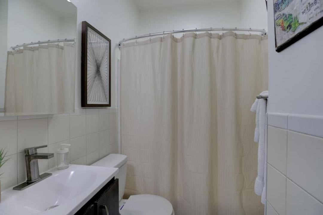 Photo of Bathroom in Midtown