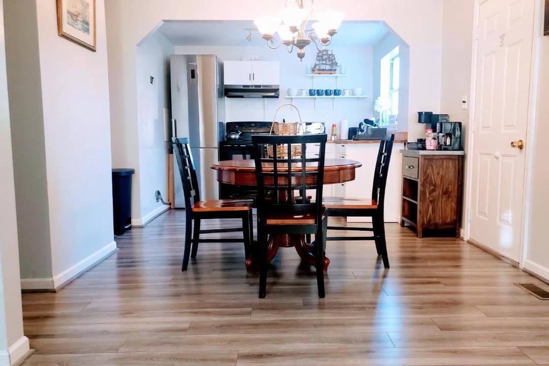 Photo of Livingroom in Linthicum Heights