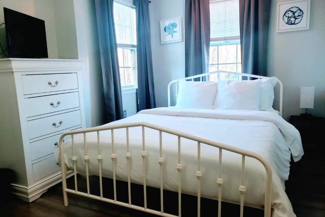 Photo of Bedroom in Linthicum Heights