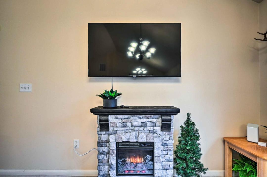Photo of Livingroom in Mercersburg