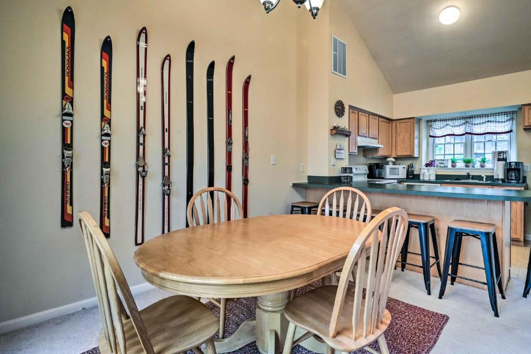 Photo of Livingroom in Mercersburg